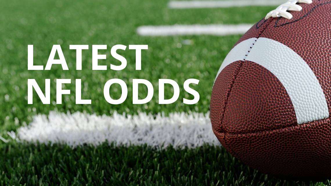 NFL odds